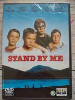 Stand by me, nieuw in seal. Nederlandse ondertiteling., Alle leeftijden, Verzenden, 1980 tot heden, Nieuw in verpakking