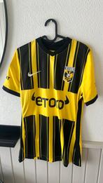 Matchworn! Voetbalshirt, Vitesse, Thuis, Yann Gboho, M, Sport en Fitness, Voetbal, Maat M, Ophalen of Verzenden, Zo goed als nieuw