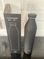 YoKo Isotherme Fles Zwart 1000ml Nieuw, Huis en Inrichting, Ophalen of Verzenden, Nieuw