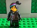 Lego lucy wildstyle, Ophalen of Verzenden, Zo goed als nieuw