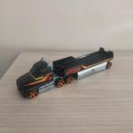 Hot Wheels transport hauler, Hobby en Vrije tijd, Ophalen of Verzenden, Gebruikt, Bus of Vrachtwagen