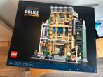 Lego police station politie bureau 10277, Kinderen en Baby's, Speelgoed | Duplo en Lego, Ophalen of Verzenden, Zo goed als nieuw