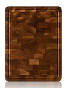 Snijplank - Nieuw in verpakking acaciahout, Ophalen of Verzenden, Nieuw