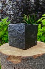 Black (Swedish) Granite Cobblestones Sawn4/6 cm, Ophalen, Nieuw, Natuursteen