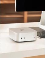 Nieuwe, ongeopende/niet-geactiveerde Mac mini M4, Computers en Software, Apple Desktops, 256 GB, SSD, Nieuw, Ophalen of Verzenden