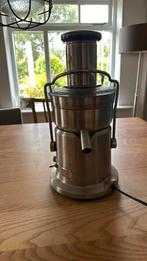 Solis juicer, beste, meest degelijke machine op de markt., Witgoed en Apparatuur, Juicers, Ophalen of Verzenden, Zo goed als nieuw