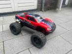 Traxxas xmaxx 8s 800kv complete set rtr, Ophalen of Verzenden, Zo goed als nieuw, Overige schalen, Auto offroad