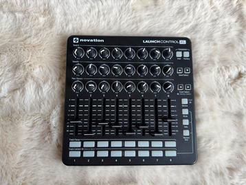 Novation Launch Control XL - MK2 beschikbaar voor biedingen