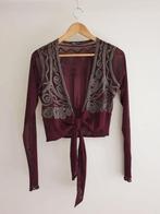 Heel mooi zomer vest, DIDI, paars, maat M, nieuw, Kleding | Dames, Maat 38/40 (M), Paars, Didi, Ophalen of Verzenden