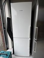 Bosch koelvriescombi, Witgoed en Apparatuur, Koelkasten en IJskasten, Ophalen, 200 liter of meer, Met aparte vriezer, 160 cm of meer