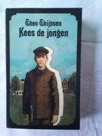 Theo Thijssen, Kees de jongen, Boeken, Ophalen of Verzenden, Gelezen, Nederland