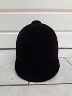 Paardrijcap maat 59, Dieren en Toebehoren, Paardrijkleding, Ophalen of Verzenden, Cap