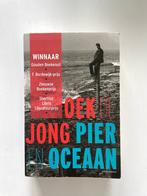 Pier en Oceaan - Oek de Jong, Ophalen of Verzenden, Gelezen, Nederland