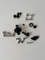 Rc auto onderdelen, Hobby en Vrije tijd, Ophalen of Verzenden, Gebruikt, Overige typen, Onderdeel