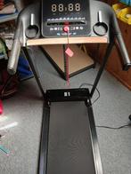 Loopband, Sport en Fitness, Fitnessapparatuur, Ophalen, Zo goed als nieuw, Metaal, Loopband