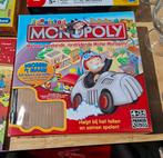 Te koop  monopoly spel, Hobby en Vrije tijd, Gezelschapsspellen | Bordspellen, Ophalen of Verzenden, Gebruikt