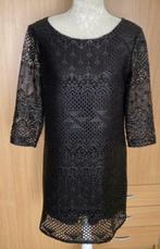 Ana Alcazar jurk maat 38 [v], Kleding | Dames, Maat 38/40 (M), Zwart, Ophalen of Verzenden, Zo goed als nieuw