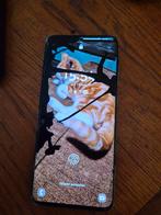 samsung s20, Telecommunicatie, Mobiele telefoons | Samsung, Gebruikt, Galaxy S20, Zwart, Ophalen of Verzenden
