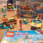 lego 41376, Ophalen of Verzenden, Zo goed als nieuw, Complete set, Lego
