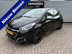 Peugeot 208 1.2 PureTech Signature | PDC | Navi | LM Velgen, Auto's, Peugeot, 83 pk, Gebruikt, 1199 cc, Zwart