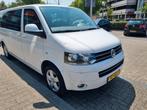 Te koop vw transporter, Auto's, Bestelauto's, Particulier, Te koop