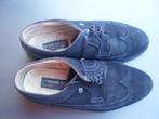 McGREGOR leren  schoenen maat 43, Ophalen of Verzenden, Gedragen, Veterschoenen, McGregor