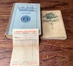 Lyts Frysk Wirdbook + Fryslan sjongt 1944, Ophalen of Verzenden