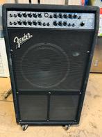 Fender SFX keyboard 200 versterker, Muziek en Instrumenten, Versterkers | Bas en Gitaar, Ophalen of Verzenden, Zo goed als nieuw