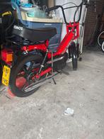 Tomos geel kenteken, Fietsen en Brommers, Brommers | Tomos, Ophalen, Gebruikt, Overige modellen