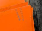 Perstorp HPL (formica)Platen - Diverse Kleuren en Afmetingen, Doe-het-zelf en Verbouw, Platen en Panelen, Ophalen, Gebruikt, HPL