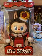 Labubu Let’s checkmate, Ophalen of Verzenden, Nieuw