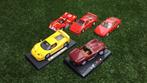 Ferrari modelauto,s 1:18, Ophalen of Verzenden, Zo goed als nieuw, Auto, Bburago