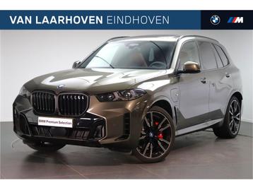 BMW X5 xDrive50e High Executive M Sport Automaat / Panoramad beschikbaar voor biedingen