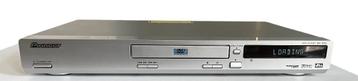 Pioneer dvd / cd speler DV 350 beschikbaar voor biedingen
