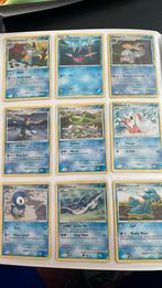 Boek 3 - pokemon kaarten, Ophalen, Zo goed als nieuw