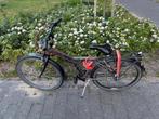 Sparta Streetwise  jongensfiets.3 versnellingen 26 inch, Ophalen, Gebruikt, 26 inch of meer, Handrem