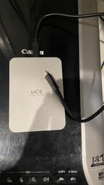 externe harde schijf 2TB, 2TB, HDD, Nieuw, Laptop