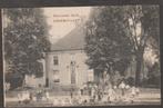 dedemsvaart  herv kerk  met veel mensen, Verzamelen, Verzenden, Voor 1920, Gelopen, Overijssel