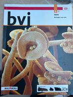 Biologie voor jou - HAVO 5, Ophalen of Verzenden, Zo goed als nieuw, HAVO, Biologie