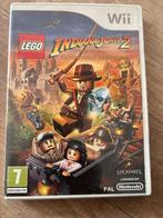 LEGO Indiana Jones 2 : L'Aventure Continue, Spelcomputers en Games, Games | Nintendo Wii, Avontuur en Actie, 1 speler, Ophalen of Verzenden