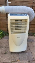 Tristar AC-5490 Mobiele Airco, Ophalen, Gebruikt, Minder dan 60 m³, Ventileren