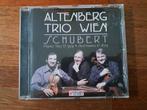 Altenberg trio wien: schubert, Verzenden, Romantiek, Gebruikt, Kamermuziek