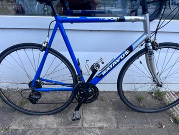 Batavus RR sport racefiets beschikbaar voor biedingen