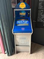 Photoplay, goed werkend. Met de bekende spellen, Euro, Ophalen, Zo goed als nieuw