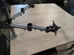 VST Pro TFT / LCD arm, ergo duo monitorarm ( ACTIE !! ), VST, Nieuw, Ophalen of Verzenden, Overige typen