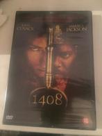 Stephen King's 1408 geseald, Cd's en Dvd's, Dvd's | Horror, Zo goed als nieuw, Verzenden, Vanaf 16 jaar