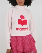 Isanel Marant Etoile licht roze sweater trui maat 38 M, Nieuw, Ophalen of Verzenden, Roze, Maat 38/40 (M)