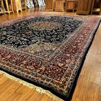Trendy origineel Perzisch tapijt – 364 x 264 cm –Kerman, Ophalen, Gebruikt, Www.ttmwonen.nl, 200 cm of meer