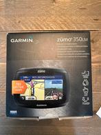 Garmin zumo 350LM, Motoren, Accessoires | Navigatiesystemen, Zo goed als nieuw