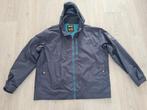 Blauwe jas van atlas for men maat 4xl, Kleding | Heren, Blauw, Atlas for men, Ophalen of Verzenden, Jas of Mantel